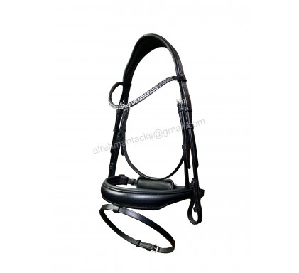 Leather Bridle 